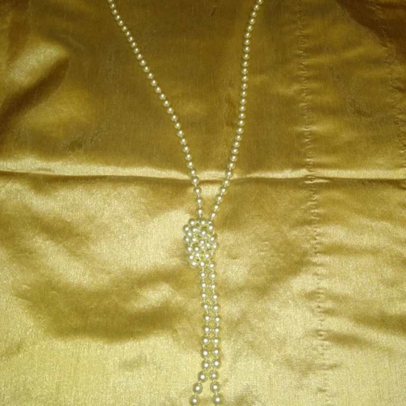 Roarin' 20,s Flapper Dress Ensemble - Picture 5 of 8